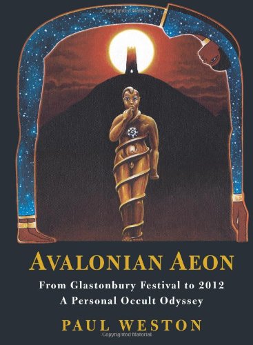 Avalonian Aeon by Paul Weston